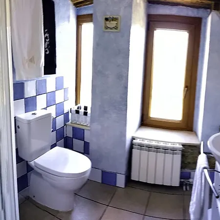 La Bernarda I Сasa de vacaciones