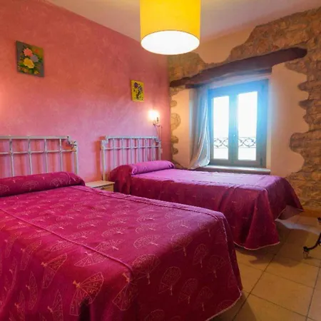 La Bernarda I La Rad
