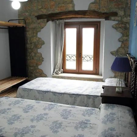 La Bernarda I * La Rad