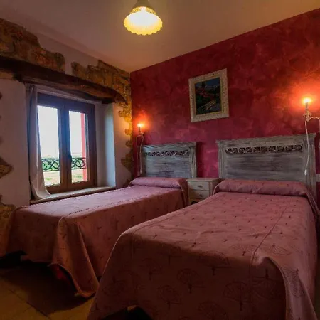 Сasa de vacaciones La Bernarda I
