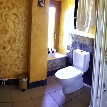 La Bernarda I Сasa de vacaciones