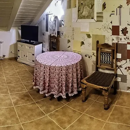 La Bernarda I *