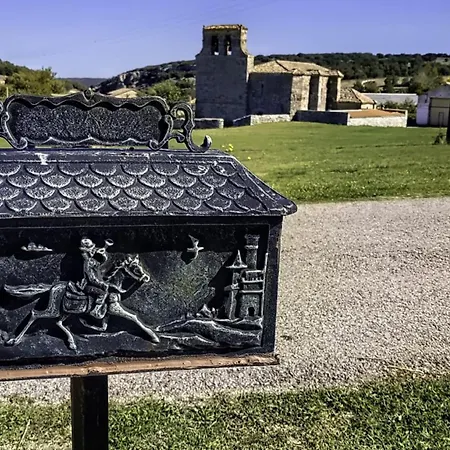 La Bernarda I La Rad
