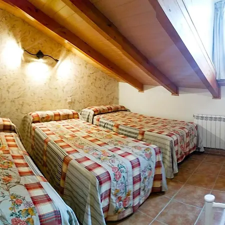 La Bernarda I * La Rad