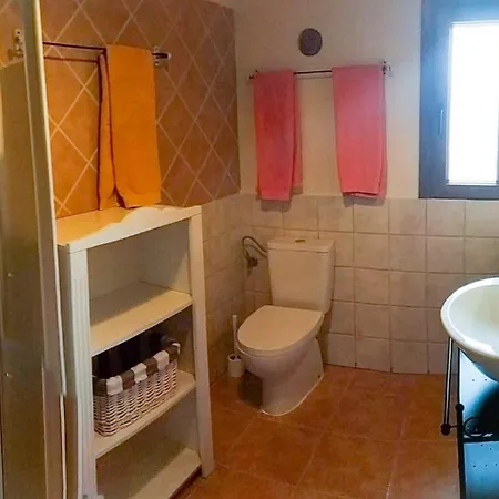 La Bernarda I Сasa de vacaciones La Rad