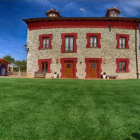 La Bernarda I *