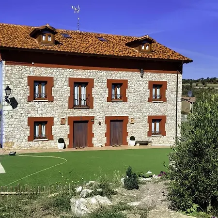 La Bernarda I La Rad